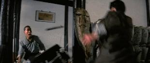 中国最早的第一部功夫片,80年真实少林寺功夫片