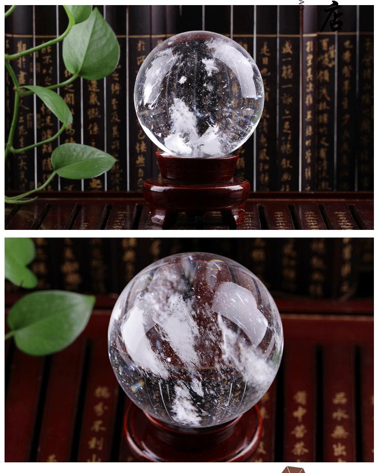 真假水晶制品,真假水晶饰品鉴别