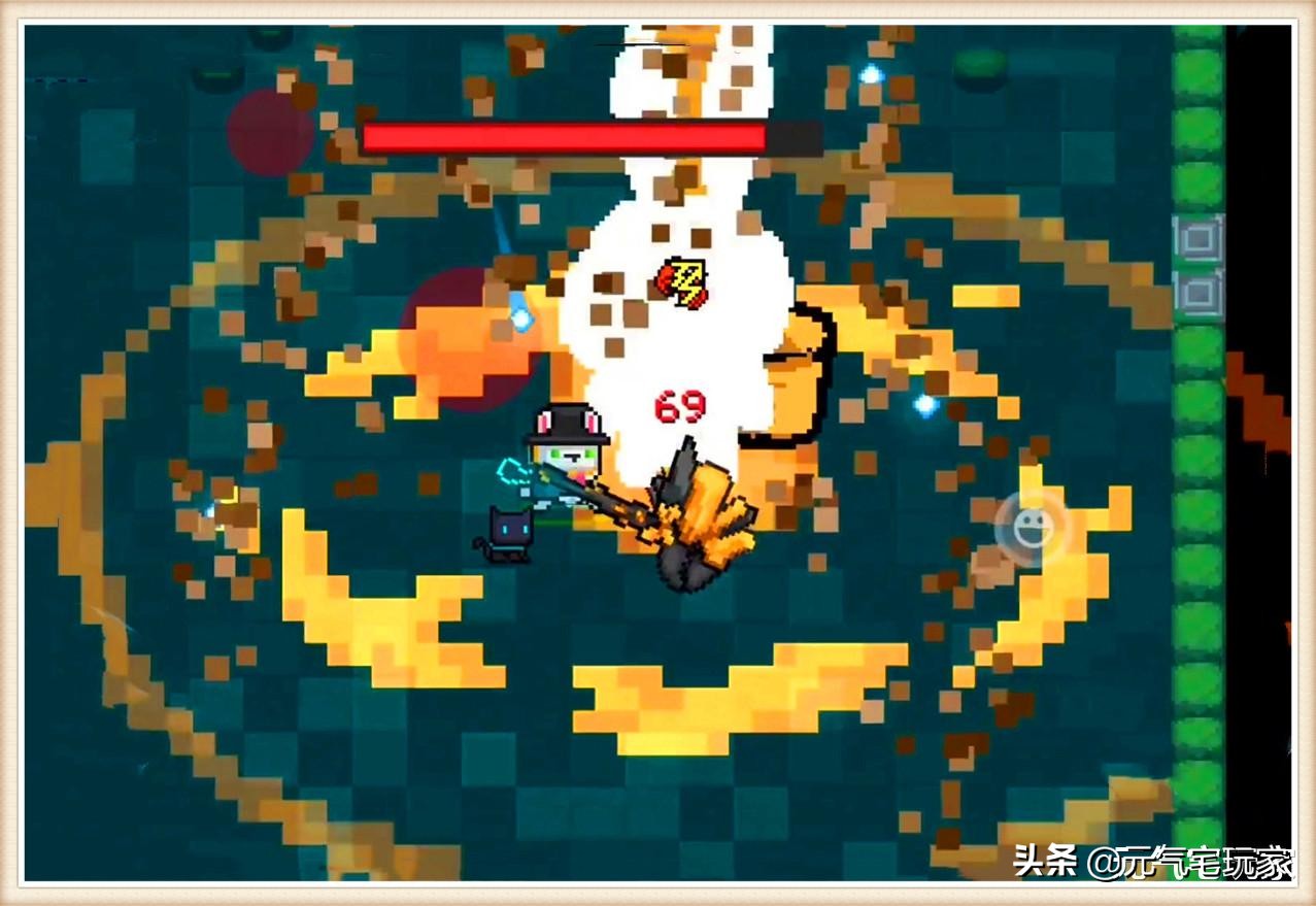 零充玩家玩dnf,元气骑士零充玩什么英雄