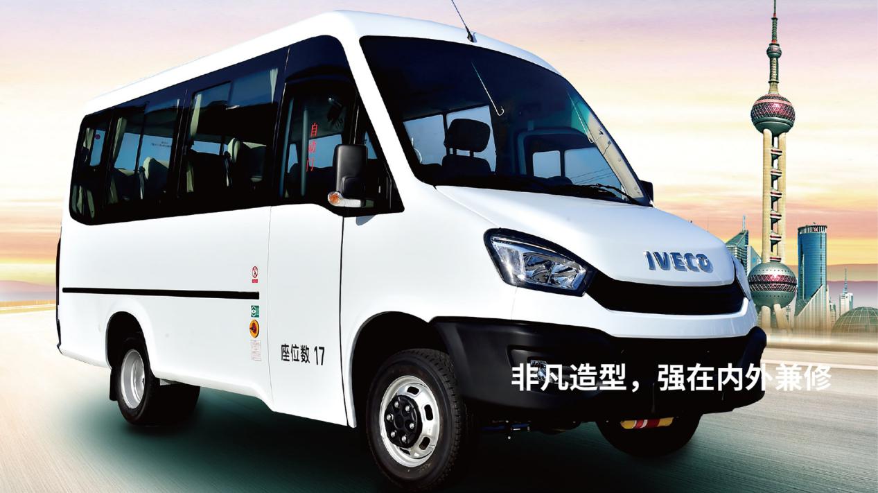 最新款依维柯电动货运版,依维柯欧风客运版价格