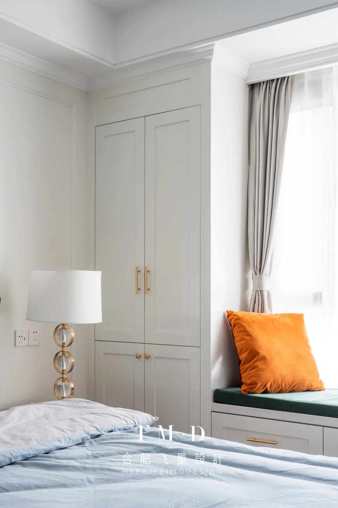 内行人教你选窗帘小技巧全指南,买窗帘一定要注意的几个细节