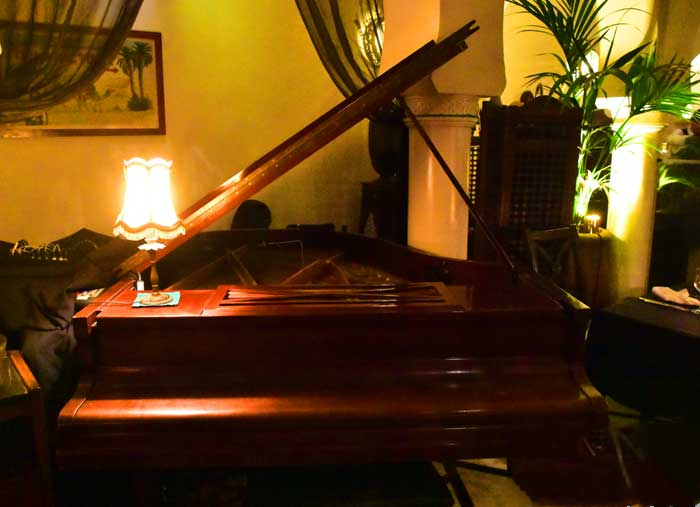 摩洛哥的首都卡萨布兰卡天气,摩洛哥旅游图