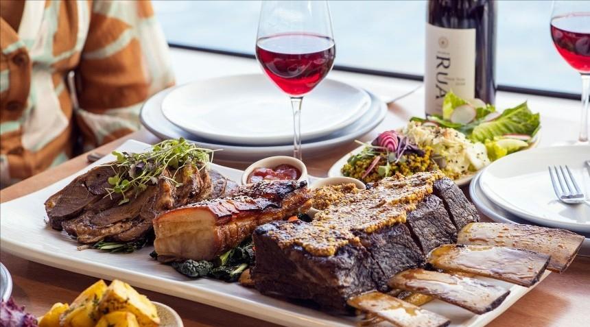 英国王室饮食禁忌和偏爱,英国王室吃的是什么