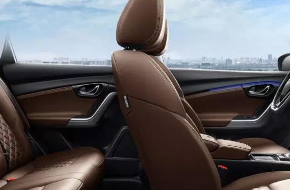 启辰t90前脸改大v,启辰t90前脸