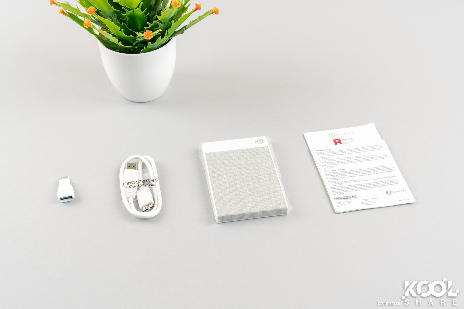 希捷backupplus移动硬盘通电无反应,希捷加密移动硬盘2t