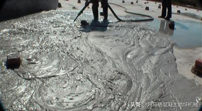 地下室混凝土长期泡水的危害,混凝土基础长时间泡在水中的危害