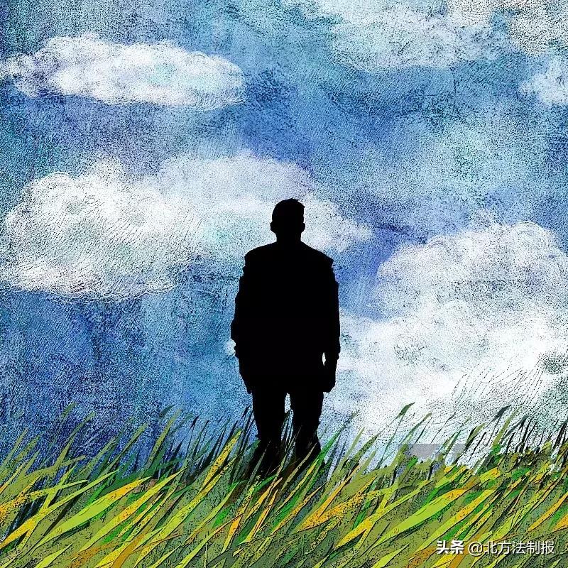 他被冤入狱后续,蒙冤入狱27年获赔460万