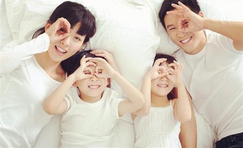 宝妈特别讨厌宝宝哭闹,宝妈们如何和大宝相处