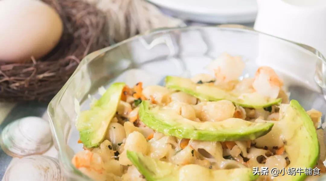 6-12个月宝宝的辅食做法,宝宝辅食17个月一日三餐食谱