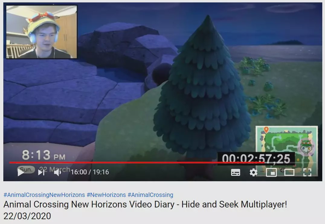 动森最新消息,动森为什么那么火