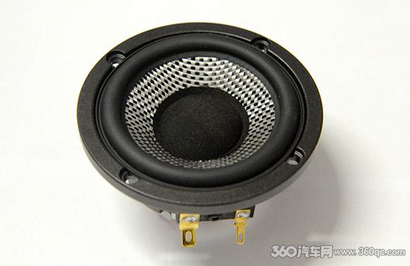 德国ie上将三分频配什么功放,德国ie上将喇叭搭配什么功放