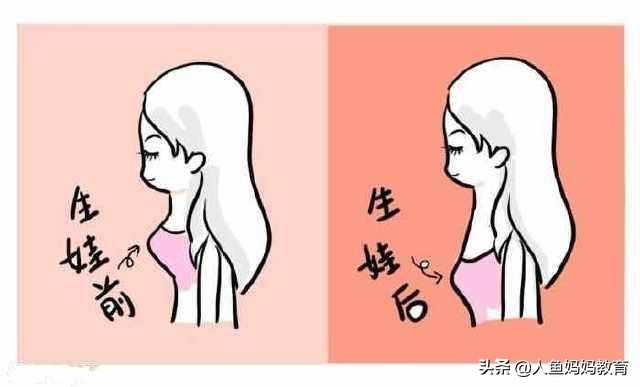 女人快要生孩子都有哪些征兆,女人不能生孩子的几个原因