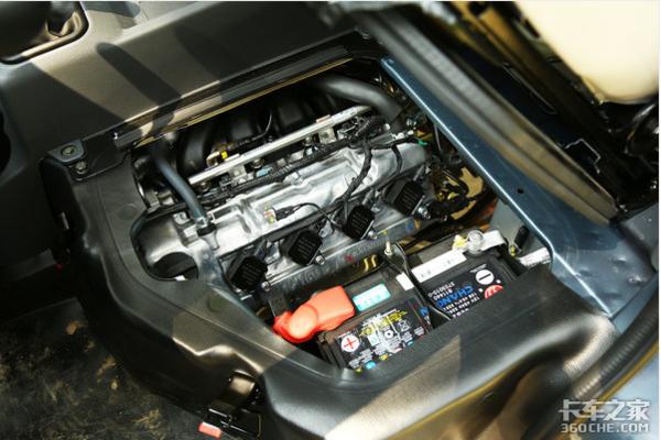 城配轻卡测评,城配轻卡最好的车型