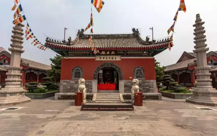 天津旅游必去十大景点天津美食,天津旅游攻略必玩的景点小吃