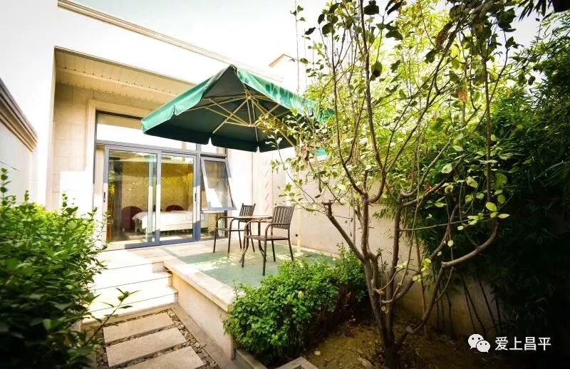 数九寒天，昌平冬季必去的5家超人气高颜值温泉推荐！