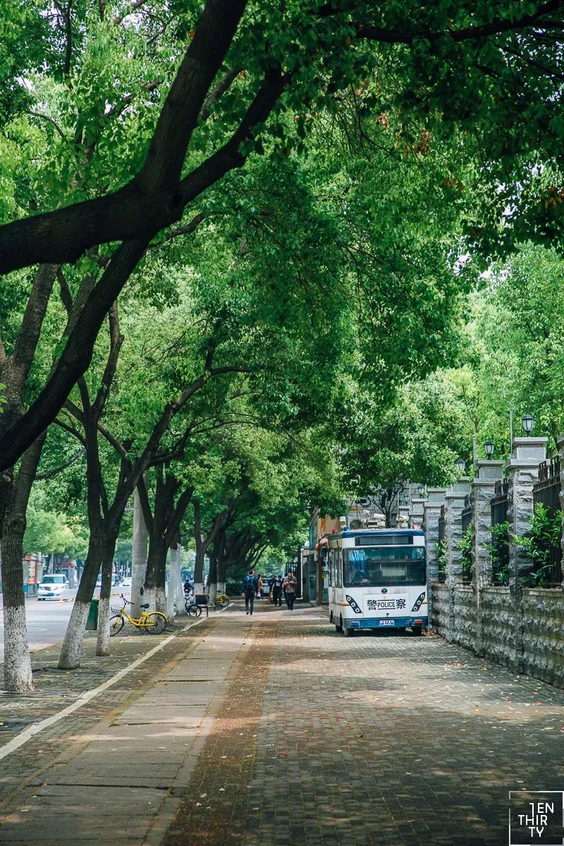 武汉11月打卡景点和网红地,武汉50个值得打卡的地方