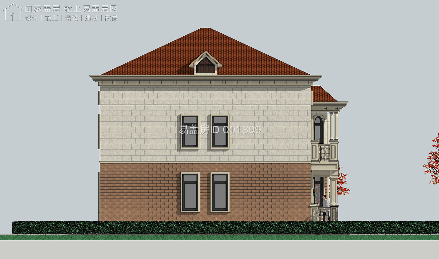 湖南望城欧式别墅,长沙2层中式别墅价格多少