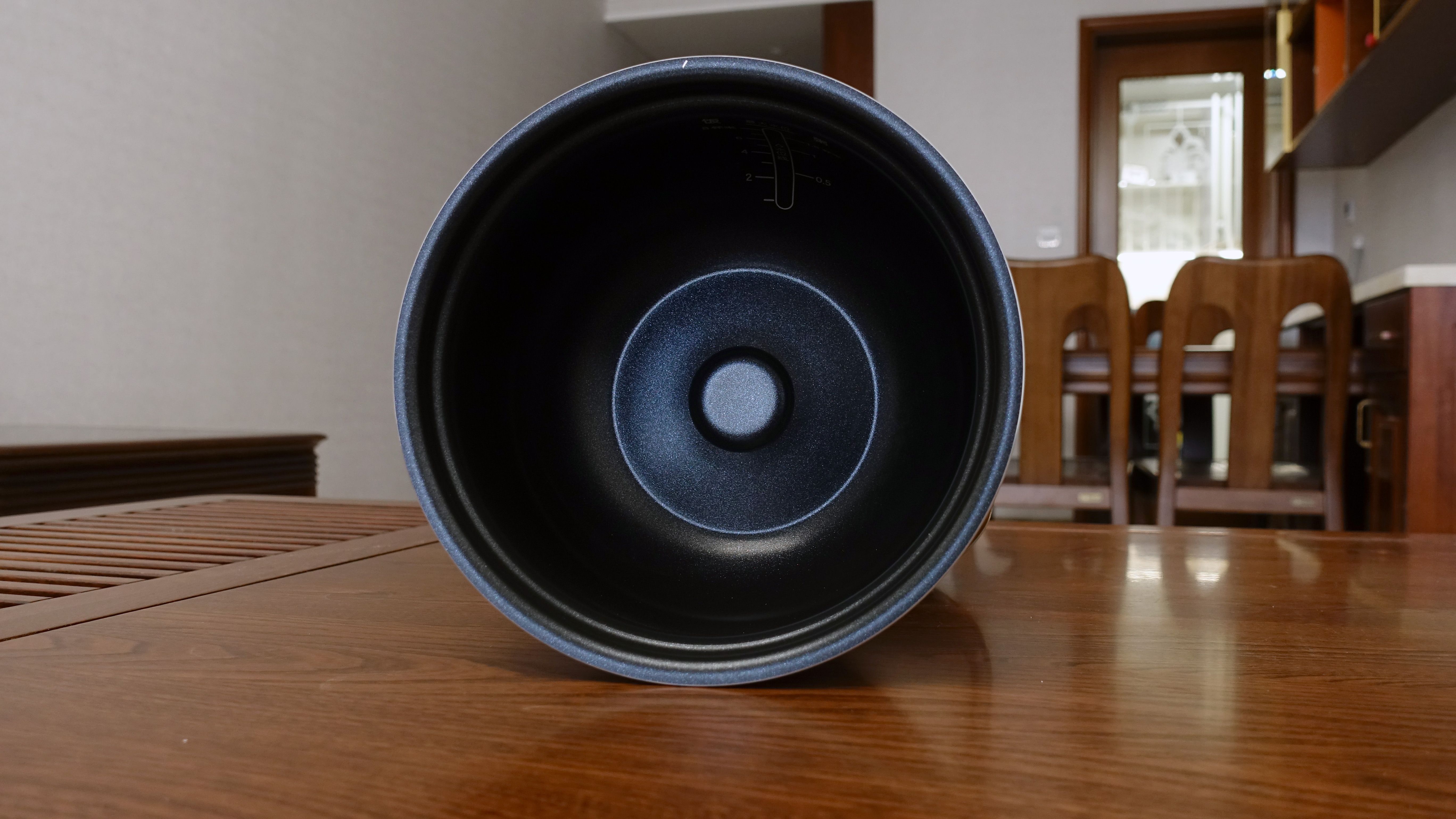 大宇电压力锅怎么开盖煮,大宇小型电压力锅测评