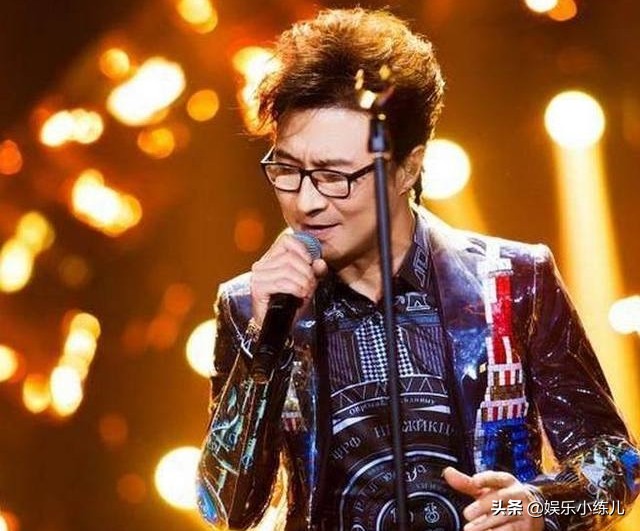 马云卸任唱怒放的生命,马云怒放的生命汪峰