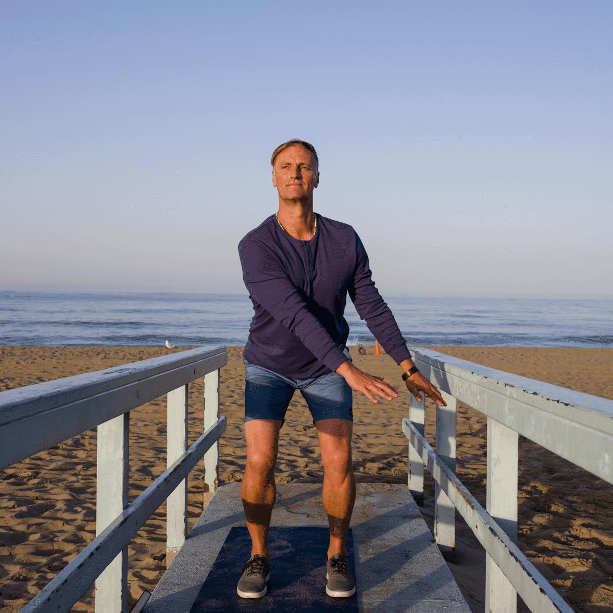 锻炼脚的力量,锻炼脚踝跳