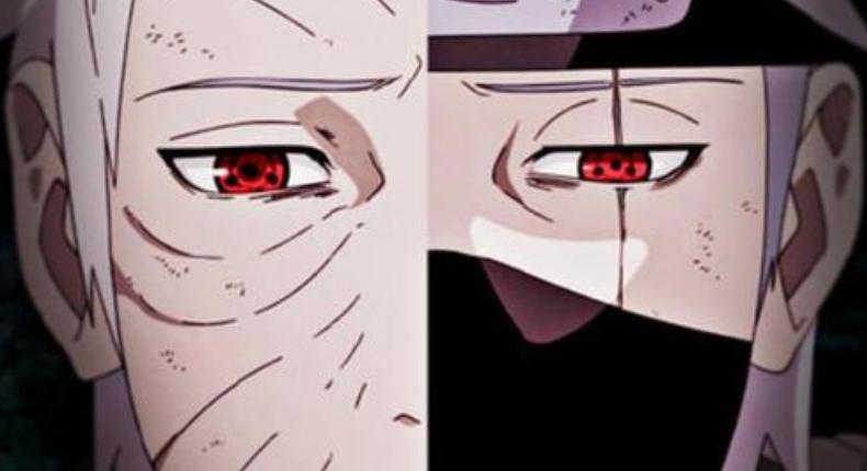 火影忍者带土为了琳做了什么,火影忍者带土要创造什么世界