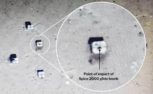 印度又花重金从以色列买装备，性能还不错，几月前的事忘脑后了？