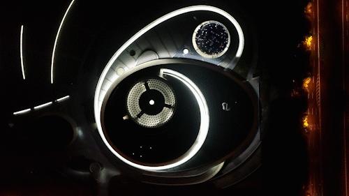 上海地标性建筑大楼,上海新建的天文馆叫什么