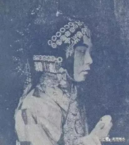 韩世昌谈思凡完整版,昆曲思凡韩世昌