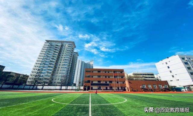 西安第九十九中怎么样,西安市第九十九中学排名