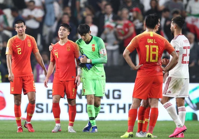 日本大胜伊朗，让我再次想起那个曾被米卢赞为“足球神童”的孩子