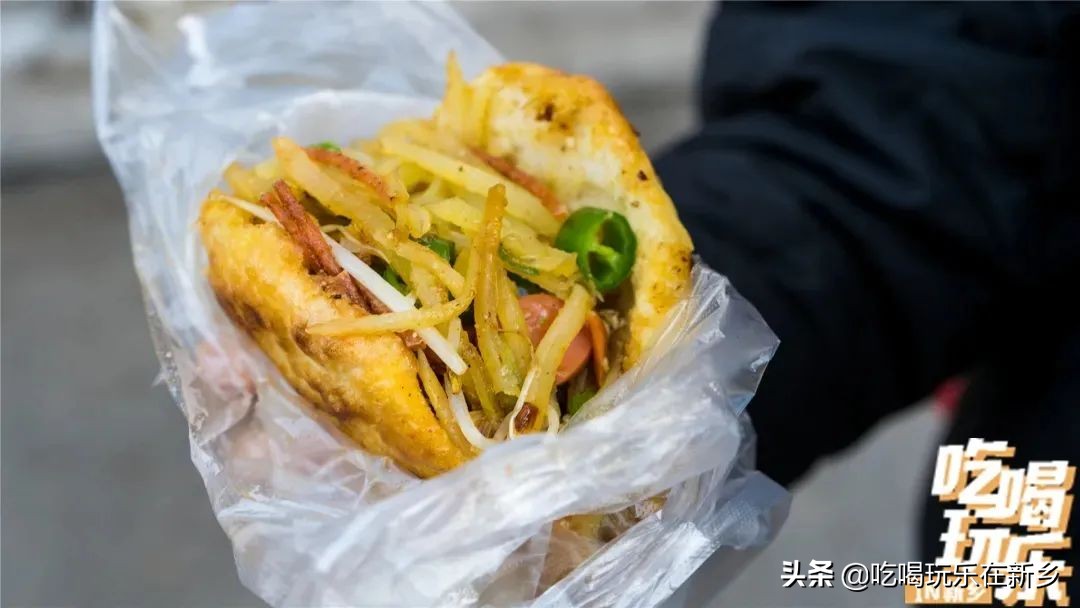 吃饼系列美食视频,吃饼大全