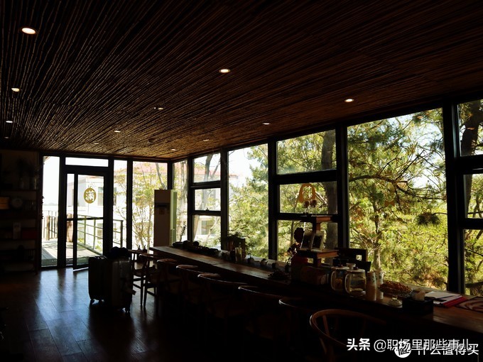 酒店民宿控之住店记录：在崂山，遇见青岛最美山居民宿