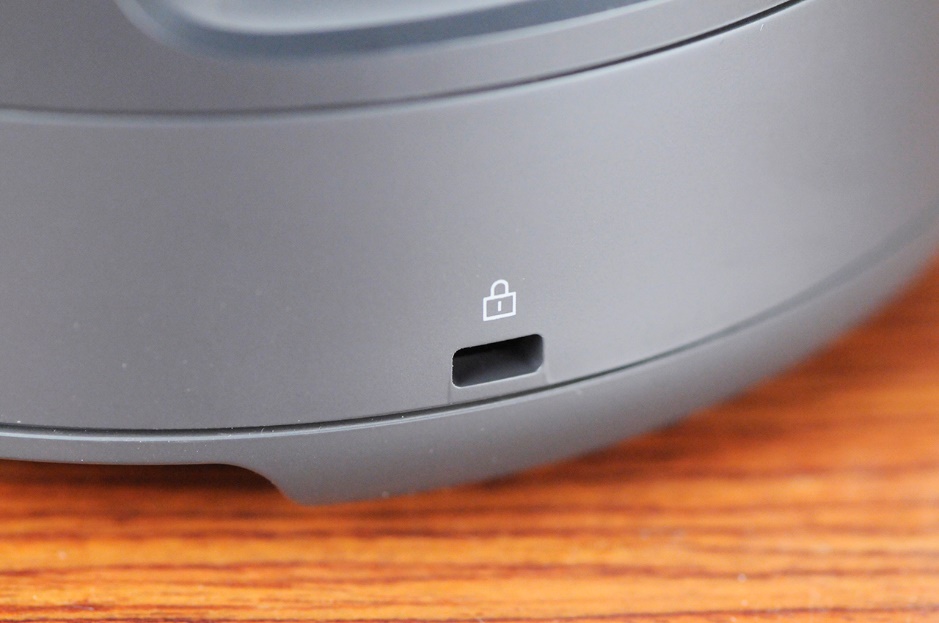 15X变焦90°视角罗技CC4900e超清4K高端视频会议体验