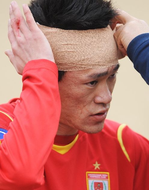 王栋踢过中冠么,王栋最新比赛