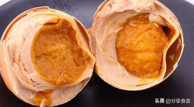 腌制咸鸡蛋的方法步骤,快速腌咸鸡蛋最简单的做法