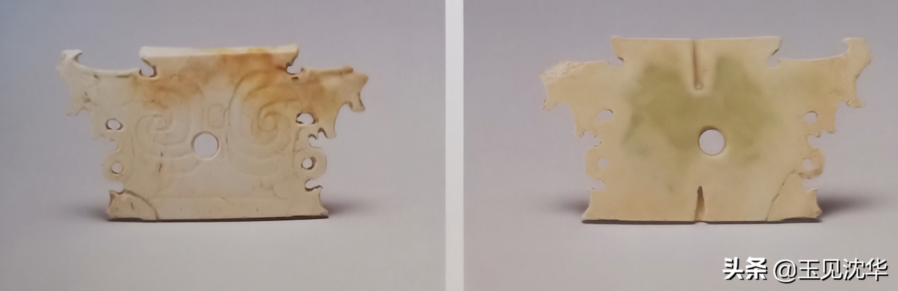 石器时代的地方玉有价值吗,新石器时代玉器是以地方玉为主