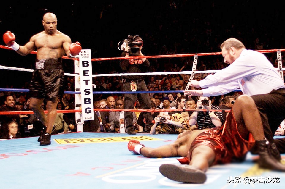 戴维斯评价泰森,黑犀牛埃迪思内
