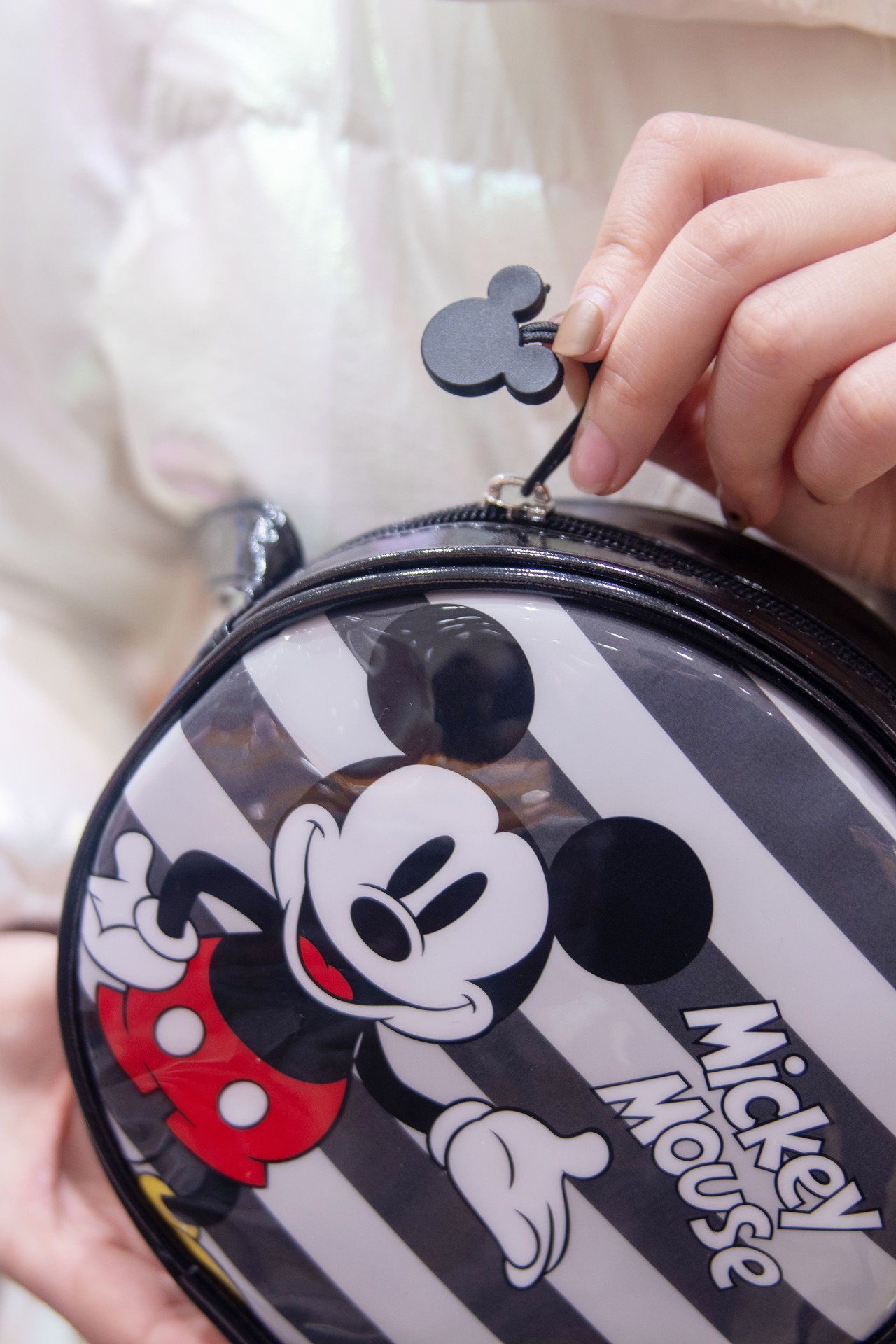 “米奇米妮”来啦~名创优品放大招!在重庆也能get正版周边