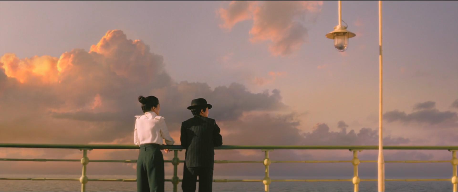 尺度大、剧情发展跌宕起伏,绝了!羞羞片也能拍得这么有特色