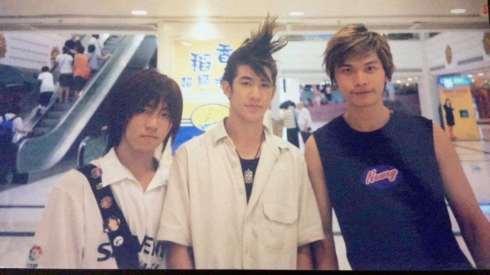 李治廷腹肌锻炼,李治廷花样健身