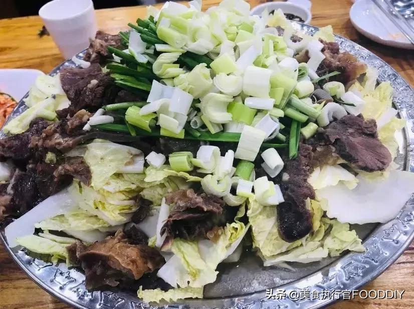 河北正宗的十大美食有哪些呢,河北有什么特色好吃的美食