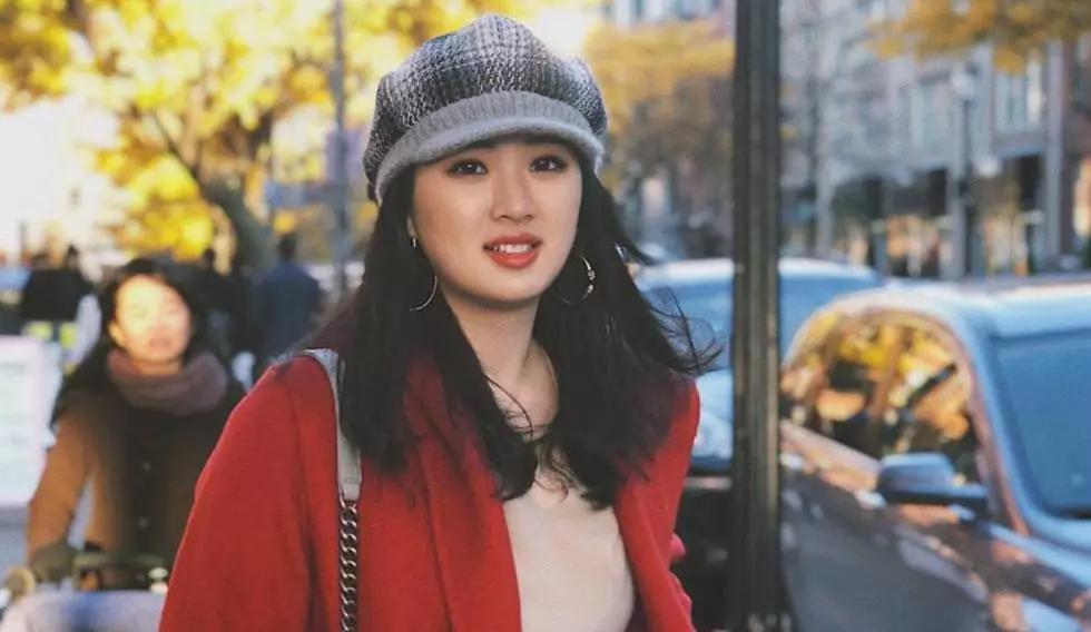 潜伏上海“名媛”群，做了半个月观察者后，我发现真名媛是这样的