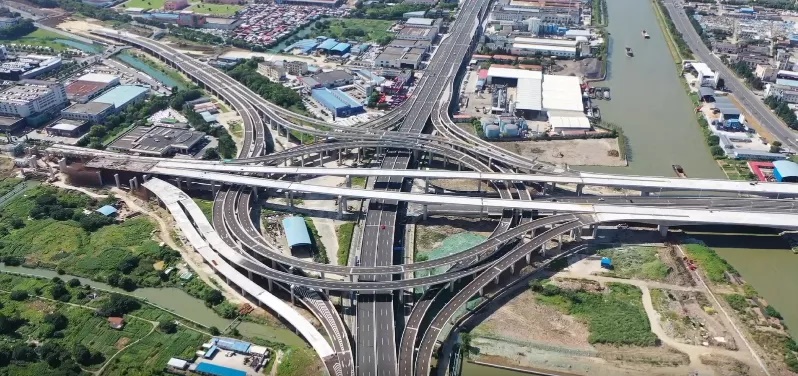 苏州热门板块,苏州中环线