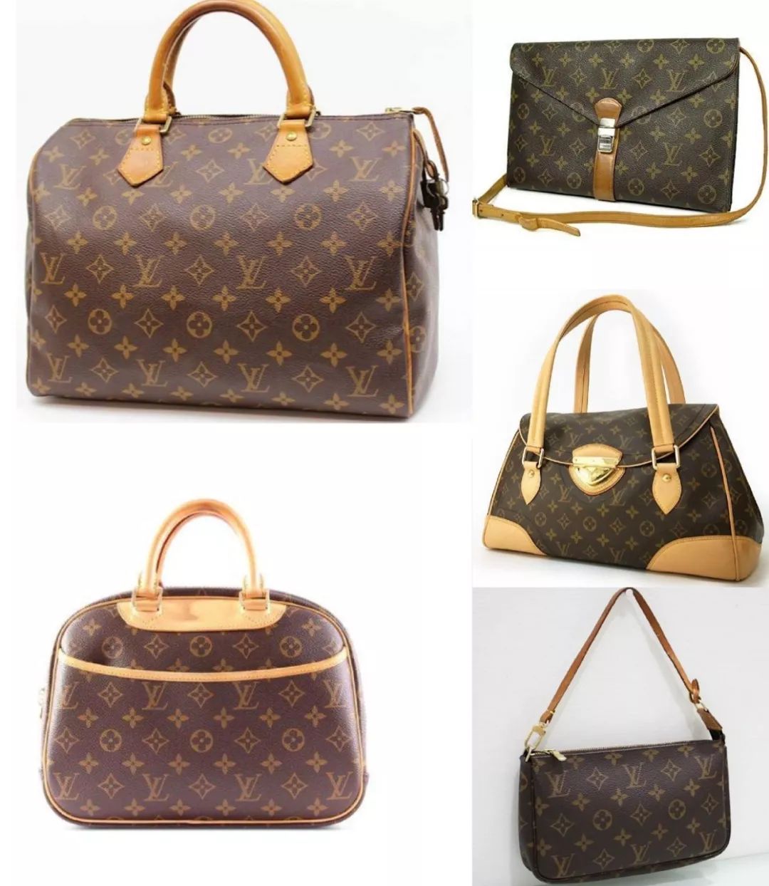 新买的lv包包回收能卖多少钱,lv二手包包可以拿到实体店回收吗