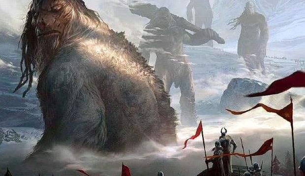 这里有100多物种？《新神魔大陆》多种族考证