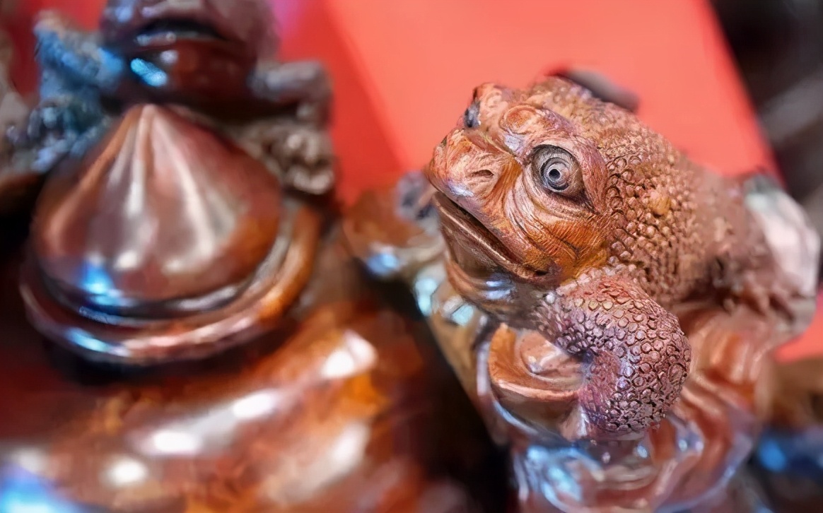 古兽雕件寓意大汇总,雕件上的果实代表寓意