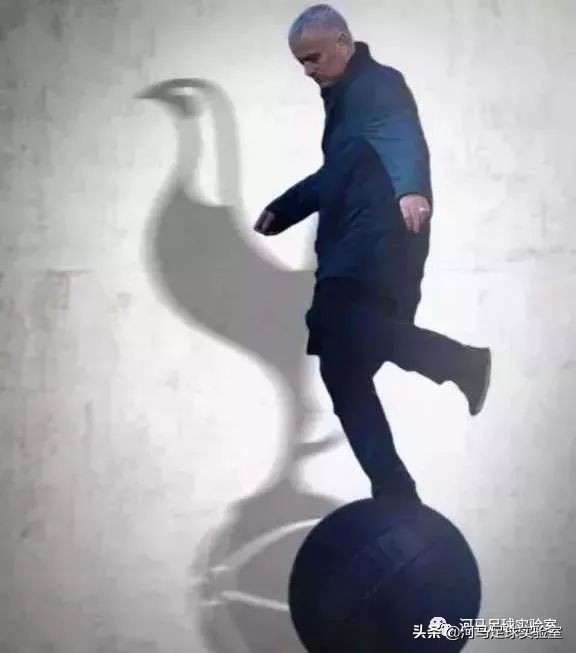 英超穆里尼奥热刺视频,穆里尼奥热刺战术板