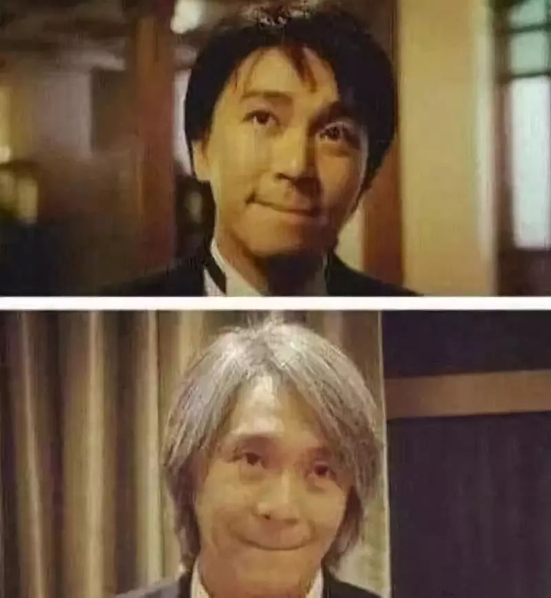 带你了解周星驰的不一样的人生