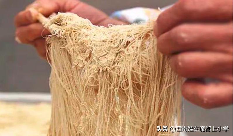 学校门口的小吃你见过多少,学校门口的小吃类型有哪些