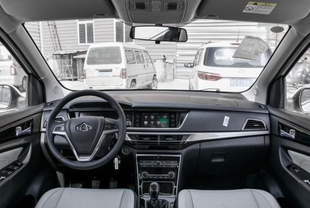 长安欧尚a600内饰好吗,长安欧尚a600哪一款最好